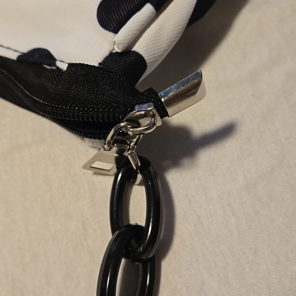 Cow shoulder purse - Picture 4 of 4